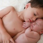 Ethan David and Maxwell Thomas