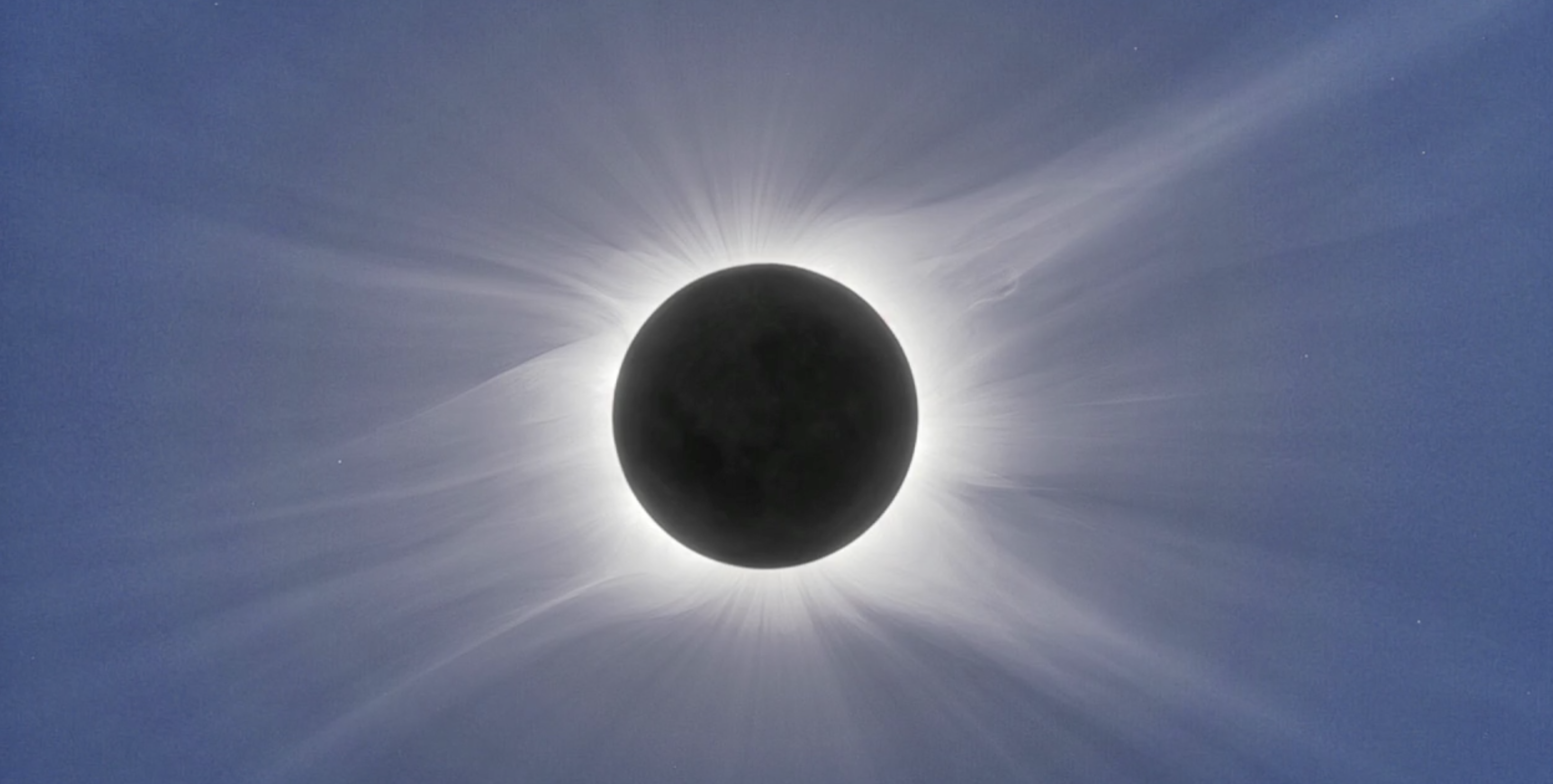 Total Solar Eclipse August 21, 2017