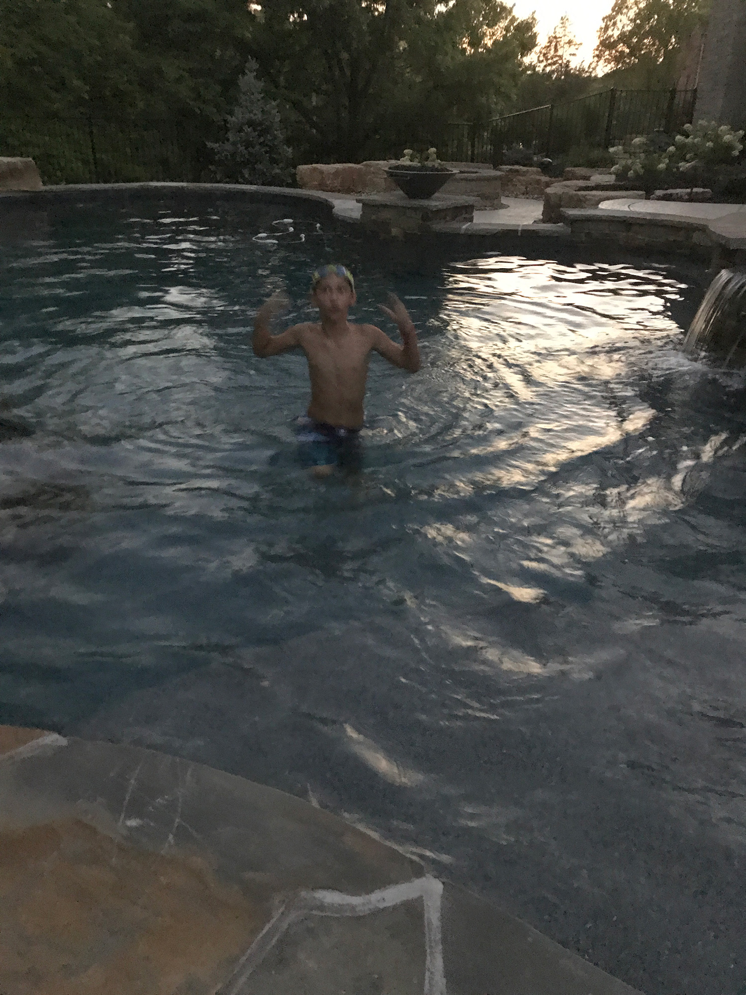 Total Solar Eclipse August 21, 2017